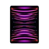 Apple iPad Pro 5G Apple M TD-LTE & FDD-LTE 128 GB 32.8 cm (12.9") 8 GB Wi-Fi 6E (802.11ax) iPadOS 16 Gris, 2732 x 2048 P