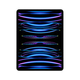 Apple iPad Pro 5G Apple M TD-LTE & FDD-LTE 128 GB 32.8 cm (12.9") 8 GB Wi-Fi 6E (802.11ax) iPadOS 16 Plata, 2732 x 2048 