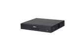 Dahua Technology WizSense NVR2104HS-P-I2 1U Negro, 4 canales, 1080p, LINUX incrustado