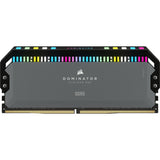 Corsair Dominator 32GB (2x16GB) DDR5 DRAM 5600MT/s C36 AMD EXPO Memory Kit módulo de memoria 288-pin