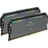 Corsair Dominator 32GB (2x16GB) DDR5 DRAM 5600MT/s C36 AMD EXPO Memory Kit módulo de memoria 288-pin DIMM, 5600 MHz