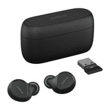 Jabra Evolve2 Buds Auriculares y Cascos Auriculares Dentro de oído Inalámbrico