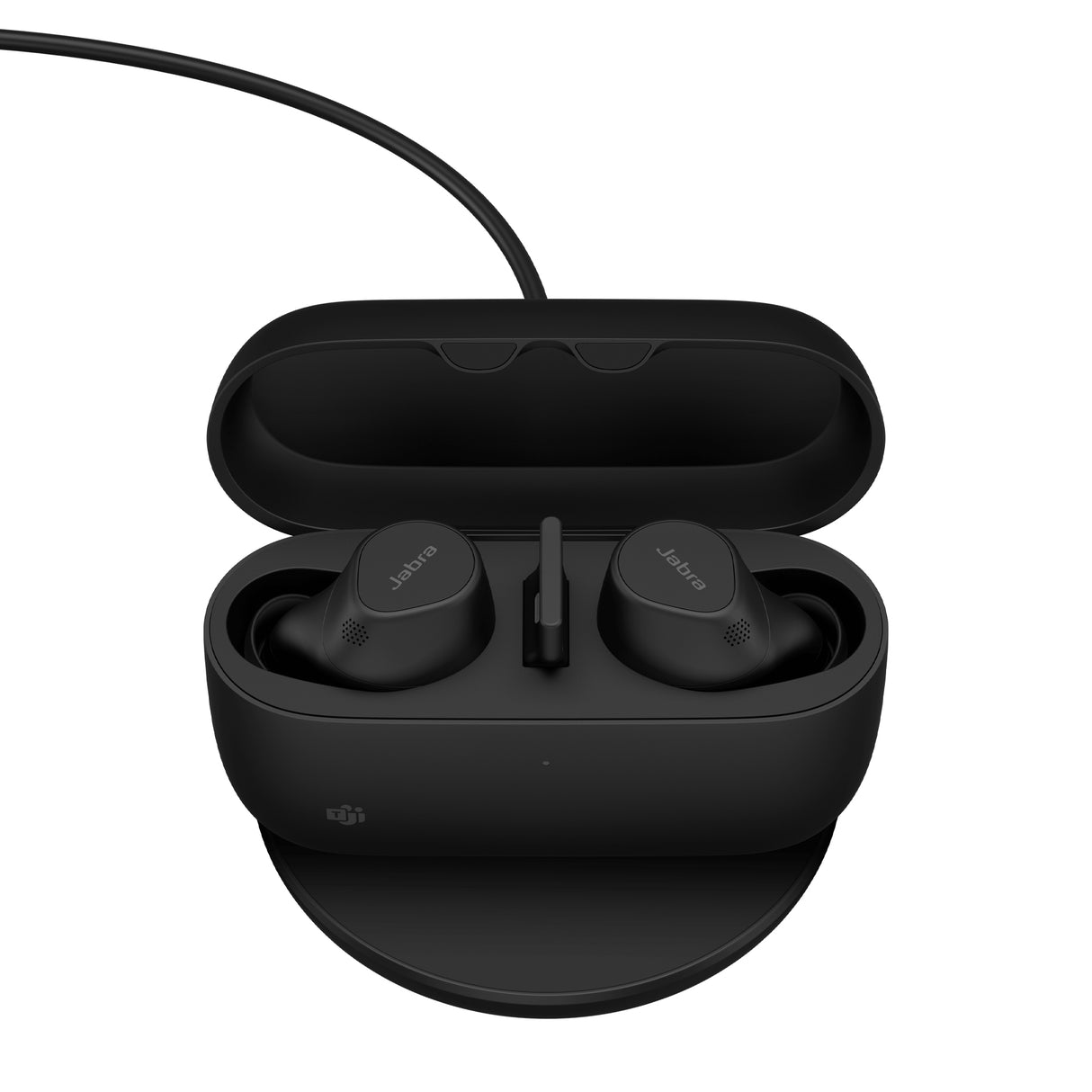 Jabra Evolve2 Buds Auriculares Auriculares Dentro de oído Llamadas/Música Binaural