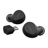Jabra Evolve2 Buds Auriculares y Cascos Auriculares Dentro de oído True Wireless Stereo (TWS)