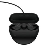 Jabra Evolve2 Buds Auriculares y Cascos Auriculares Dentro de oído True Wireless Stereo (TWS)