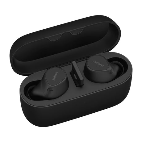Jabra Evolve2 Buds Auriculares y Cascos Auriculares Dentro de oído Inalámbrico