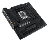 ASUS TUF GAMING B760M-BTF WIFI placas base Intel LGA 1700 LGA 1700 DDR5-SDRAM