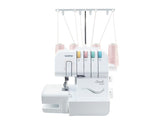 1034DX - Brother 1034DX máquinas de coser Máquina de coser Overlock Overlock Si Si