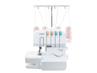 1034DX - Brother 1034DX máquinas de coser Máquina de coser Overlock Overlock Si Si