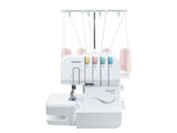 1034DX - Brother 1034DX máquinas de coser Máquina de coser Overlock Overlock Si Si