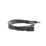 Cable Extensor USB 3.0 / 1 Metro / Macho-Hembra / 5 Gbps / Ultra Durabilidad / Núcleo de cobre estañado 28/22 AWG / Blindaje interior múltiple / Ideal para teclado, mouse , etc.