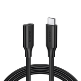 Ugreen 10387 cable USB USB 3.2 Gen 2 (3.1 Gen 2) 1 m USB C Negro