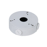 Dahua Technology PFA13G Caja de conexiones, Interior, Blanco, Aluminio