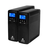 UPS VERTIV LIEBERT PSA5 1500VA 900W 10 CONTACTOS LCD AVR