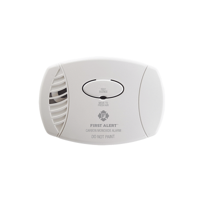 First Alert CO600 detector de gas Monóxido de carbono (CO)