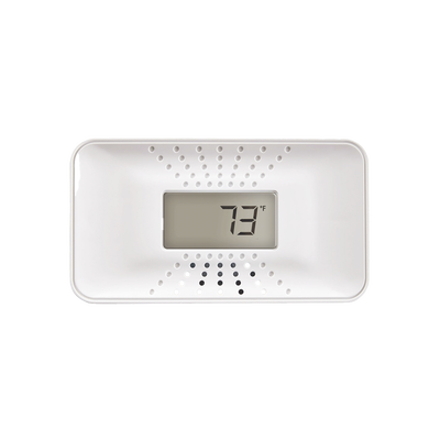 First Alert 1039753 detector de humo Detector de monóxido de carbono Inalámbrico