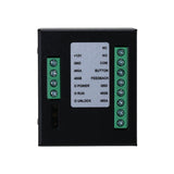 Dahua Technology DHI-DEE1010B-S2 accesorio para lector de control de acceso, Negro, CE; FCC