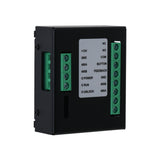 Dahua Technology DHI-DEE1010B-S2 accesorio para lector de control de acceso, Negro, CE; FCC