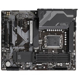 GIGABYTE Z790 UD Placa base - Compatible con procesadores Intel Core 14th CPUs, 16+1+１ Phases Digital VRM, up to 7600MHz DDR5 (OC), 3xPCIe 4.0 M.2, 2.5GbE LAN , USB 3.2 Gen 2x2 placas base Intel LGA 1700 LGA 1700 192 GB