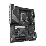GIGABYTE Z790 UD Placa base - Compatible con procesadores Intel Core 14th CPUs, 16+1+１ Phases Digital VRM, up to 7600MHz DDR5 (OC), 3xPCIe 4.0 M.2, 2.5GbE LAN , USB 3.2 Gen 2x2 placas base Intel LGA 1700 LGA 1700 192 GB