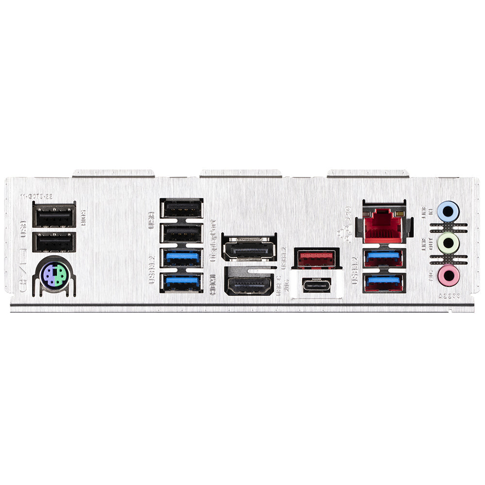 GIGABYTE Z790 UD Placa base - Compatible con procesadores Intel Core 14th CPUs, 16+1+１ Phases Digital VRM, up to 7600MHz DDR5 (OC), 3xPCIe 4.0 M.2, 2.5GbE LAN , USB 3.2 Gen 2x2 placas base Intel LGA 1700 LGA 1700 192 GB