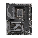GIGABYTE Z790 UD Placa base - Compatible con procesadores Intel Core 14th CPUs, 16+1+１ Phases Digital VRM, up to 7600MHz DDR5 (OC), 3xPCIe 4.0 M.2, 2.5GbE LAN , USB 3.2 Gen 2x2 placas base Intel LGA 1700 LGA 1700 192 GB