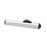 Operador Hidráulico Reversible de Uso Continuo Para Puertas Abatibles  FAAC 400 SBS / Para Puertas de Hasta  7 Metros  (Requieren Electrocerradura)
