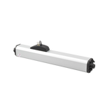 Operador Hidráulico Reversible de Uso Continuo Para Puertas Abatibles  FAAC 400 SBS / Para Puertas de Hasta  7 Metros  (Requieren Electrocerradura)