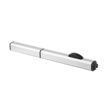 Operador Hidráulico Reversible de Uso Continuo Para Puertas Abatibles  FAAC 400 SBS / Para Puertas de Hasta  7 Metros  (Requieren Electrocerradura)