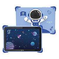 Ghia GK523A24 tablet para niños 64 GB Wifi Azul, 1.8 GHz, Allwinner | Tablets para niños