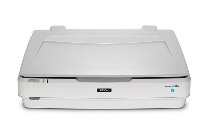 Epson Expression 13000XL Escáner 310 x 437 mm 2400 x 4800 DPI 48 bit 48 bit