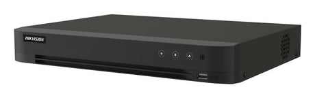 Hikvision Pro Series iDS-7216HQHI-M1/XT Negro, 3840 x 2160 Pixeles, H.264, H.264+