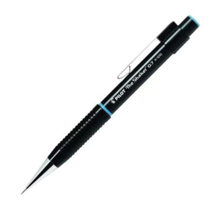 Portaminas Pilot The Shaker Agitable 0.7mm C/12 Pzas