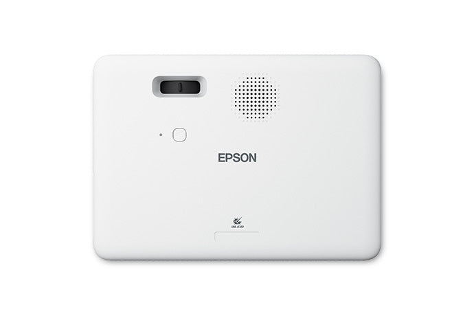Epson EpiqVision Flex CO-W01 Proyector