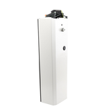 Barrera Vehicular FAAC B614 / Para Brazos de Hasta 4.8 Metros / Sentido Configurable en Sitio  B614  / Voltaje de Alimentación a 115V