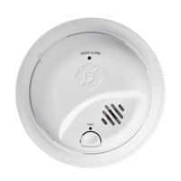 BRK 1046832 detector de humo Detector de ionización Inalámbrico