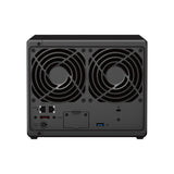 Synology DiskStation DS923+ servidor de almacenamiento NAS Torre Ryzen Embedded R1600 4 GB DDR4L 0 T
