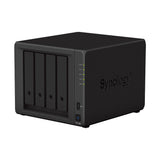 Synology DiskStation DS923+ servidor NAS o de almacenamiento Tower Ryzen Embedded R1600 4 GB DDR4L 0 TB DiskStation Mana