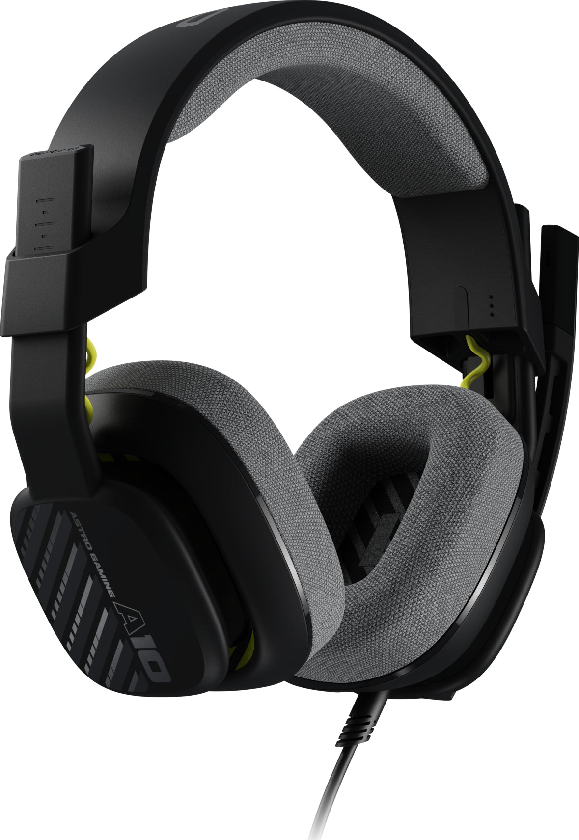 ASTRO Gaming A10 Headset, Alámbrico, 20 - 20000 Hz, Juego, 939-002056 | Audífonos y auriculares