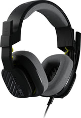 ASTRO Gaming A10 Headset, Alámbrico, Juego, 20 - 20000 Hz, 939-002046 | Audífonos y auriculares