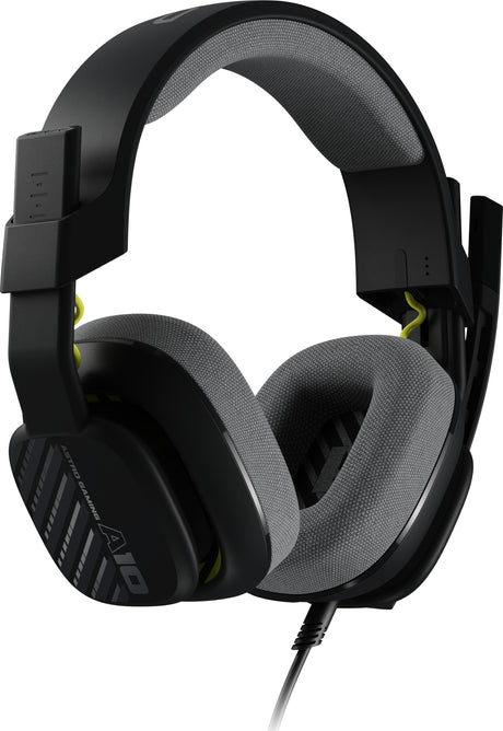 ASTRO Gaming A10 Headset, Alámbrico, Juego, 20 - 20000 Hz, 939-002046 | Audífonos y auriculares