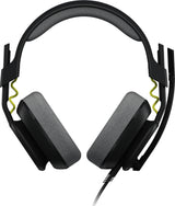 ASTRO Gaming A10 Headset, Alámbrico, Juego, 20 - 20000 Hz, 939-002046 | Audífonos y auriculares