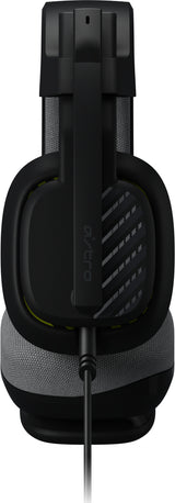 ASTRO Gaming A10 Headset, Alámbrico, Juego, 20 - 20000 Hz, 939-002046 | Audífonos y auriculares