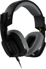 ASTRO Gaming A10 Headset, Alámbrico, Juego, 20 - 20000 Hz, 939-002046 | Audífonos y auriculares