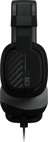 ASTRO Gaming A10 Headset, Alámbrico, 20 - 20000 Hz, Juego, 939-002056 | Audífonos y auriculares