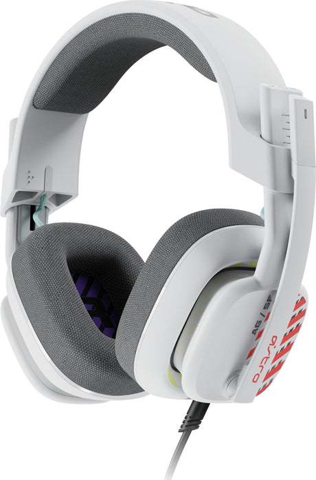 ASTRO Gaming A10 Headset, Alámbrico, Juego, 20 - 20000 Hz, 939-002063 | Audífonos y auriculares