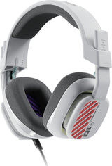 ASTRO Gaming A10 Headset, Alámbrico, Juego, 20 - 20000 Hz, 939-002063 | Audífonos y auriculares