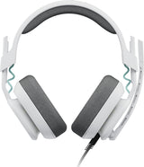 ASTRO Gaming A10 Headset, Alámbrico, Juego, 20 - 20000 Hz, 939-002063 | Audífonos y auriculares