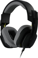 ASTRO Gaming A10 Headset, Alámbrico, 20 - 20000 Hz, Juego, 939-002056 | Audífonos y auriculares