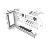 Cooler Master Gaming MCA-U000R-WFVK03 pieza de computadora Universal Porta tarjetas gráficas, ABS, Acero, Polipropileno 